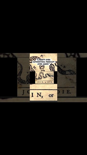 Embers of Liberty pt1 #history #liberty #befree #FightForFreedom