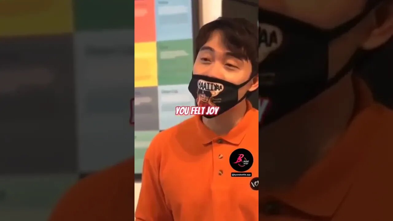 This man is savage!! 💯👌😂😂😂 #shorts #shortsvideo #funny