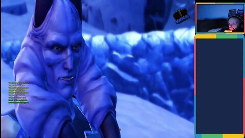 Forcetacho. The road to Jedi Master.