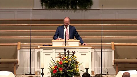 Freedom Baptist Live Stream