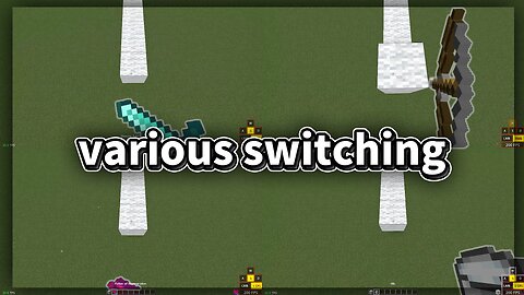 Incredible switching and Jane bridge building technique.