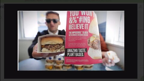 How your food is being manipulated and you don't even know about it.