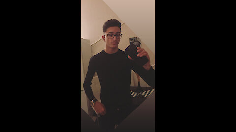 My monday style (tik tok) 1M View