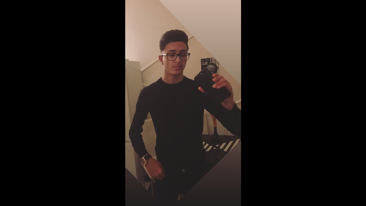 My monday style (tik tok) 1M View