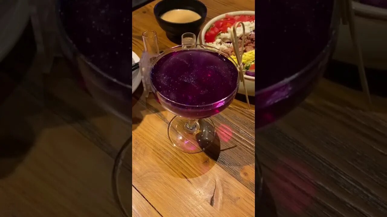 Magic Potion / experiment subscription