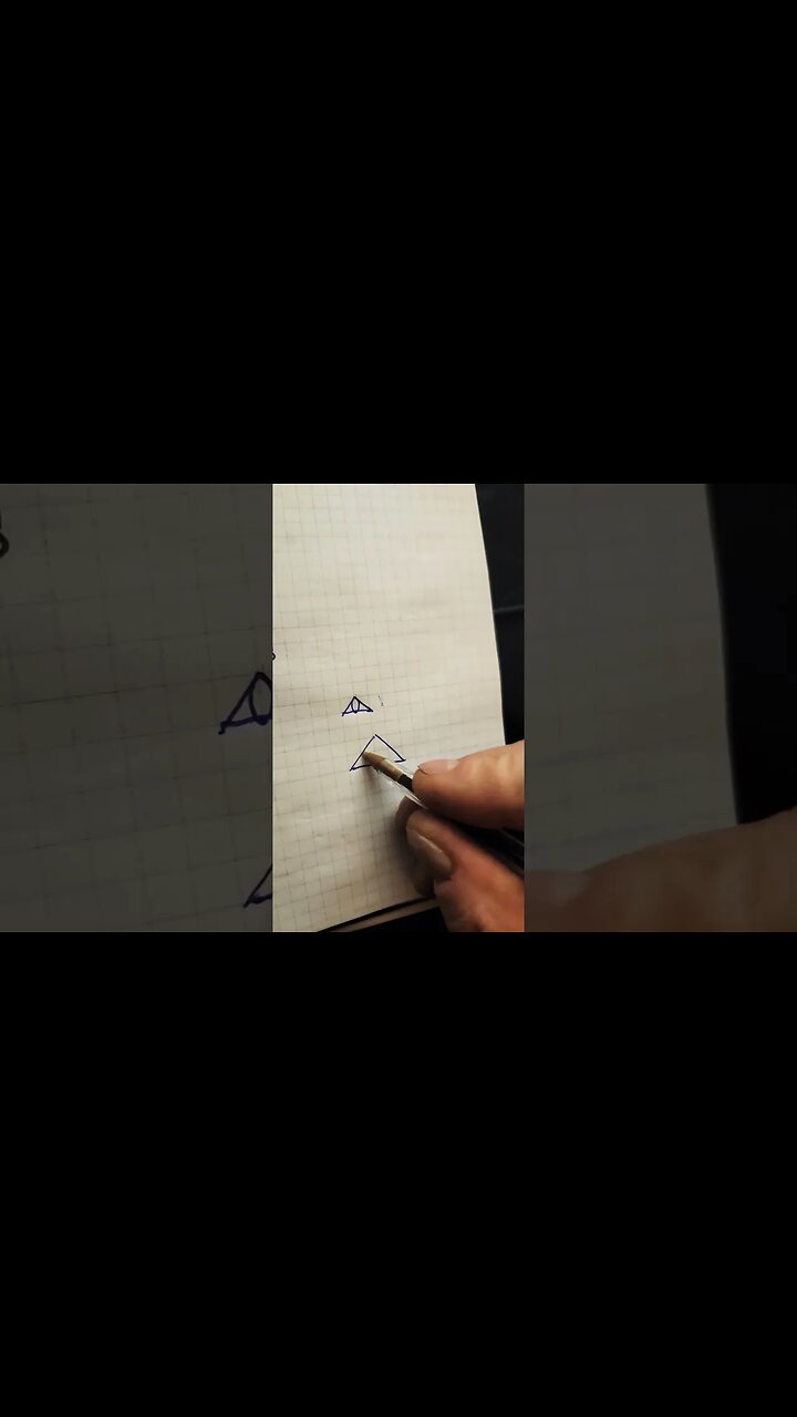 ALL SEEING EYE AREA SPACE