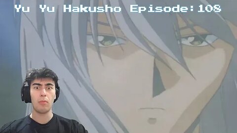 Bye Kurama | Yu Yu Hakusho REACTION | Ep 108