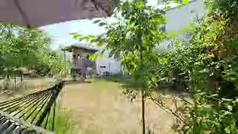 Highlight 8:46:58 – 8:51:58 von Silent Long LIVE for wh update in the garden @TravelGeorge #ghitatra