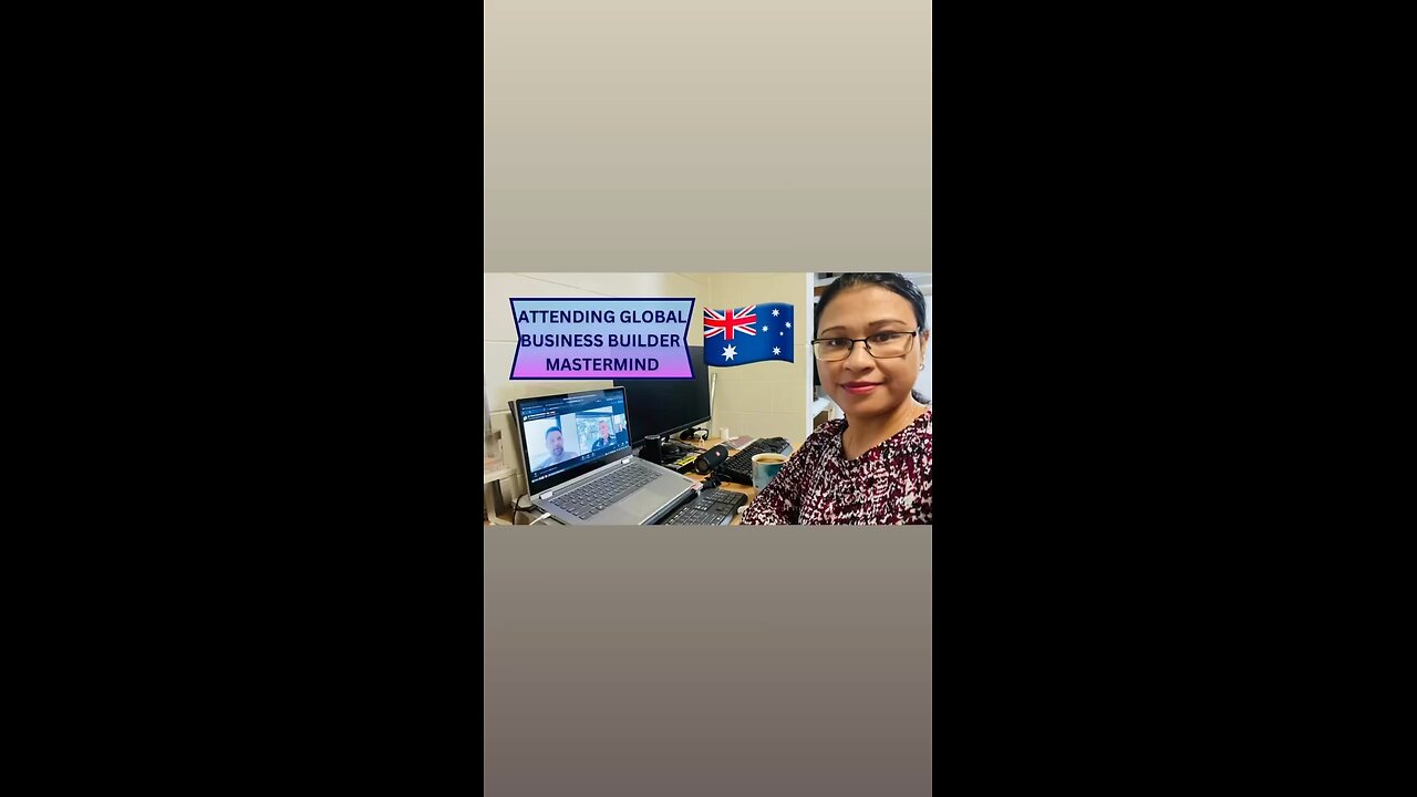 Business Builder Mastermind of Digital Business