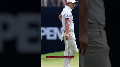 Travelers Championship Breakdown