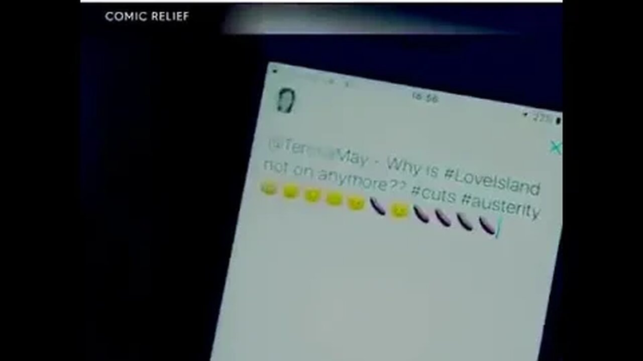 Time To Ditch The Social Media