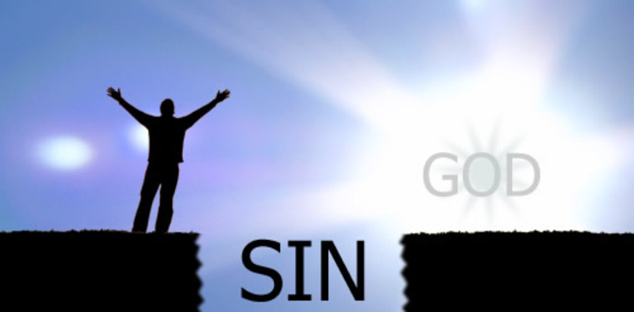 SIN LEADS TO MORE SIN: FROM SOLOMON TO ISRAEL ITSELF!