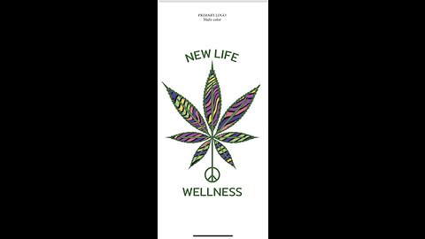 New life Peace And Wellness new strain “ Town Business “ NLPW grow theory