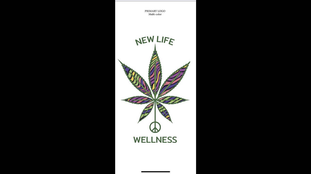 New life Peace And Wellness new strain “ Town Business “ NLPW grow theory