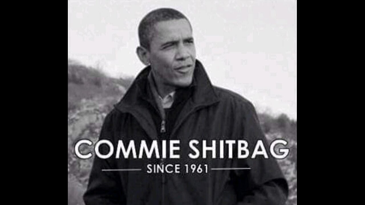 Remembering The $$$ Barack Obama Threw Out The Window
