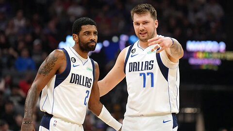 NBA 2/23 Preview: Spurs Vs. Mavericks