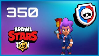 Brawl Stars - Gameplay Walkthrough Part 350 - Power League - (iOS, Android)