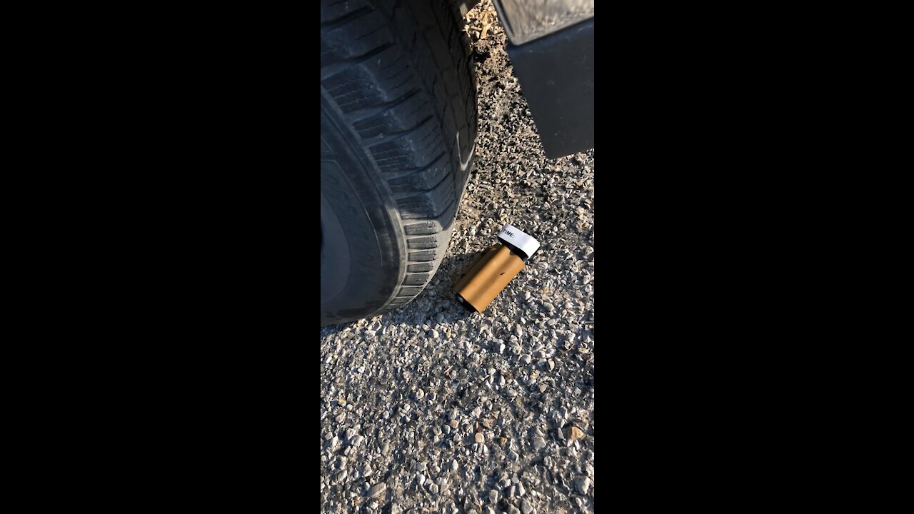 TQ holster