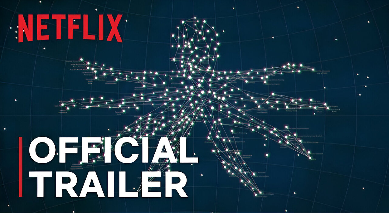 American Conspiracy: The Octopus Murders | Official Trailer I Netflix