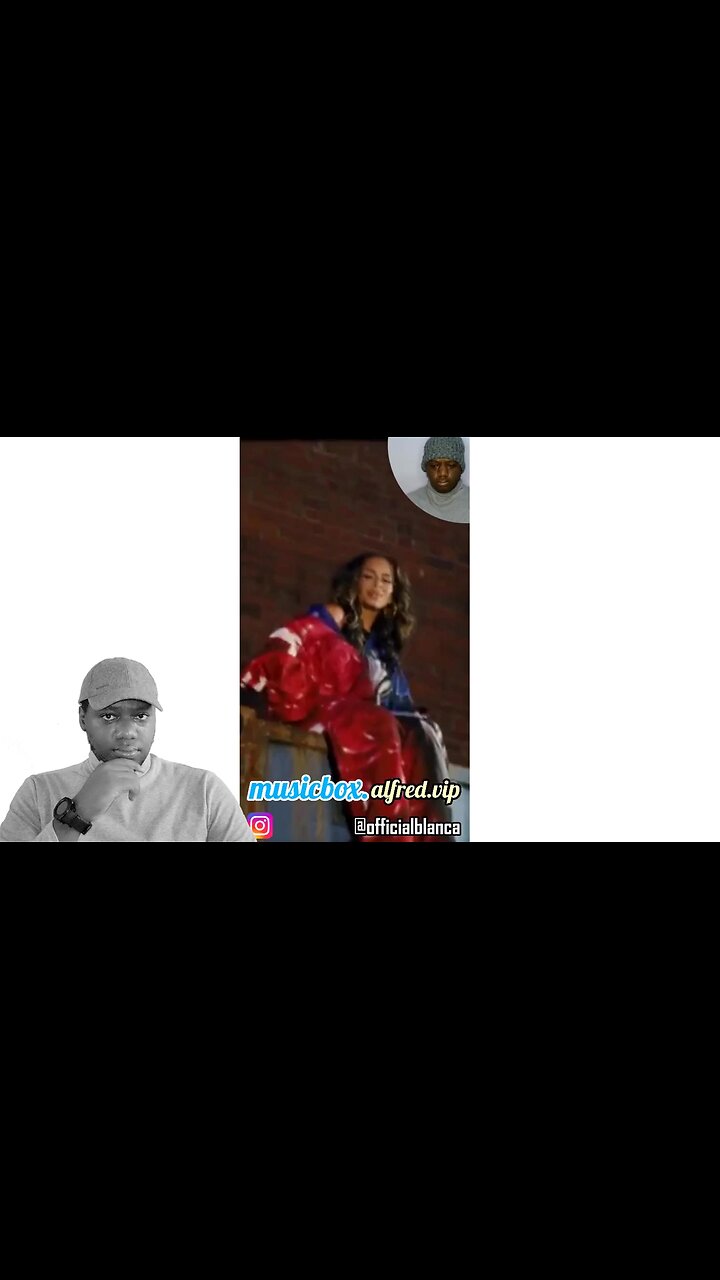 Blanca : Worthy [New Music Playlist Banger]