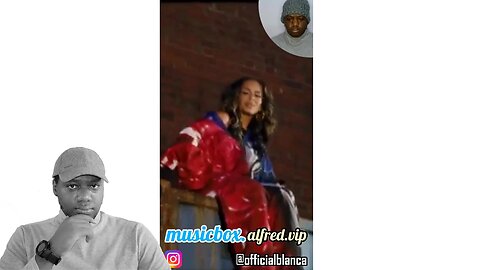 Blanca : Worthy [New Music Playlist Banger]