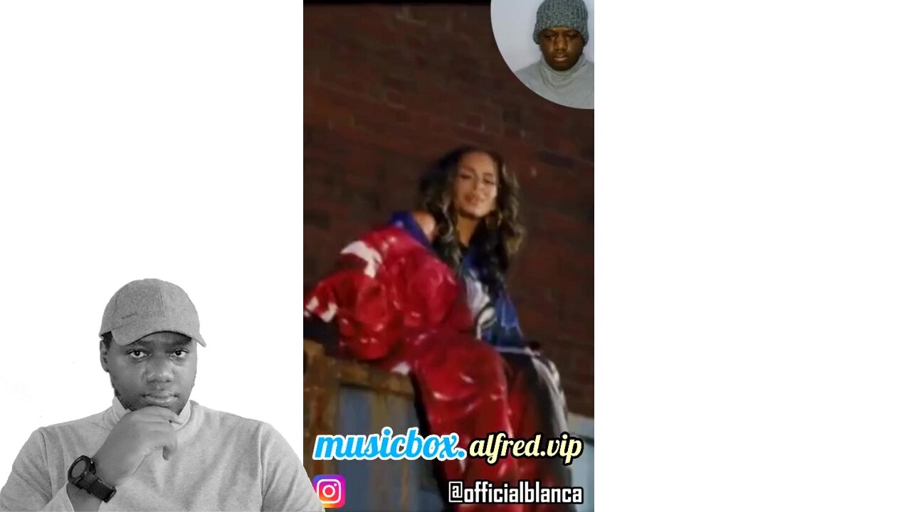 Blanca : Worthy [New Music Playlist Banger]