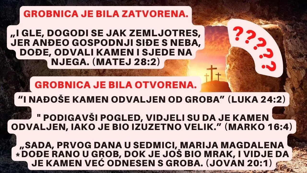 Istorijske činjenice i u islamu se ne govori ništa bez dokaza