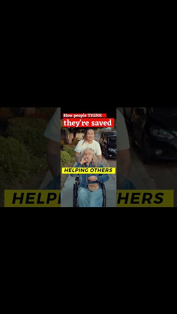 How YOU can be saved! ❤️ #fyp #love #shorts