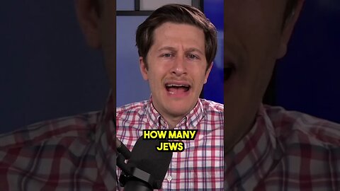 Trumpist Believes that 20% of America is Trans #shorts