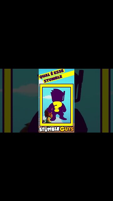 ME SEGUE AI #stumbleguys #cosmiconerd ‎#pablogames #chavesgames #stumbleguysaovivo #stumbleguyslive