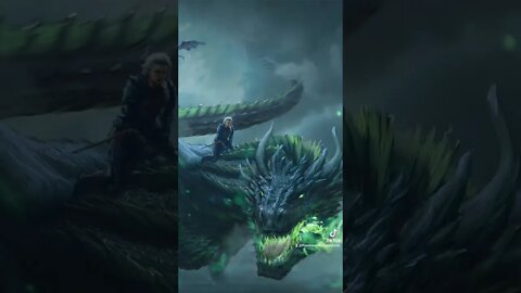 Dragons