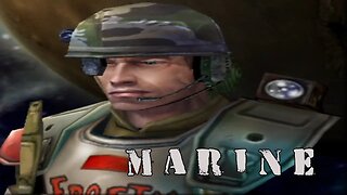 Aliens VS. Predator 2: Marine Campaign (FULL GAME)