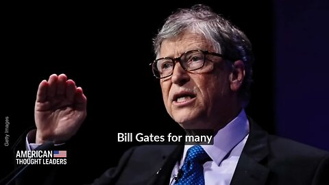 BILL GATES’ DTP VACCINE IS KILLING CHILDREN