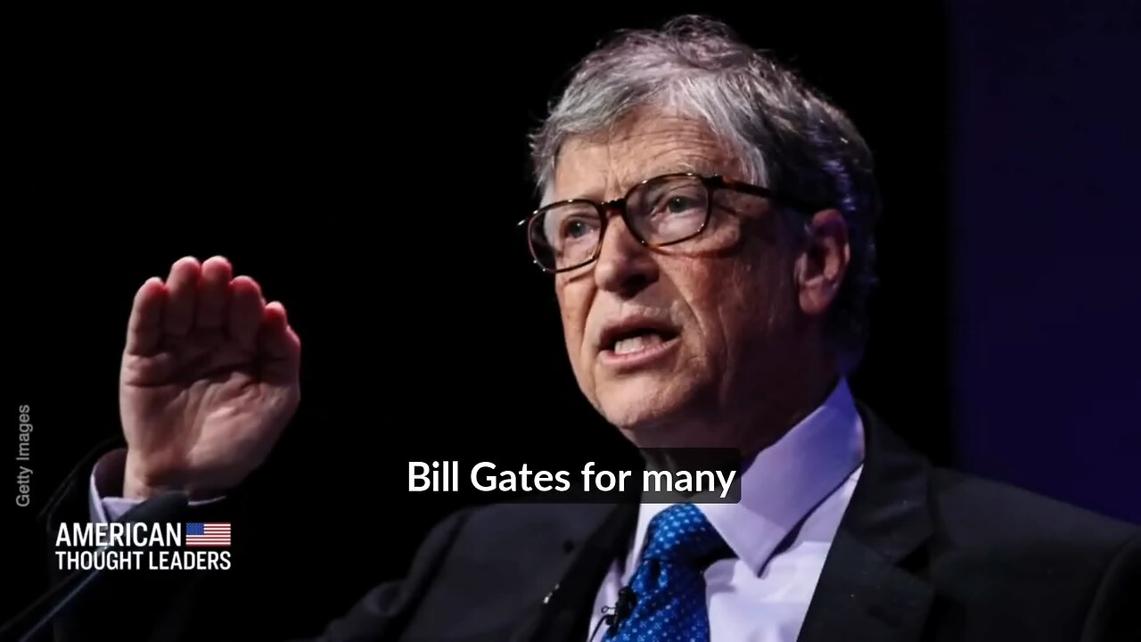 BILL GATES’ DTP VACCINE IS KILLING CHILDREN