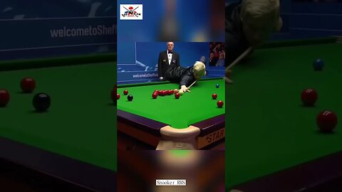 Error in snooker | #snooker #foryou #snooker2023 #games #champion #matches #error #mistakes #shorts