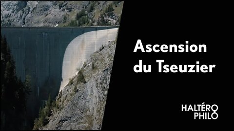 ASCENSION DU TSEUZIER | VLOG°1 3