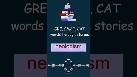 ep0232 neologism meaning #shorts