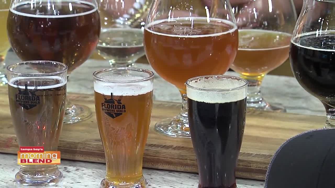 Tampa Bay Beer Week|Morning Blend