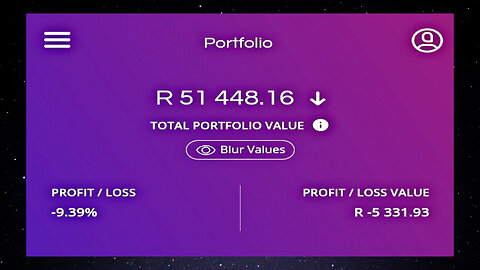 A Look Into My R50 000 Easy Equities Portfolio (Day 67) | 23-Year-Old Investor