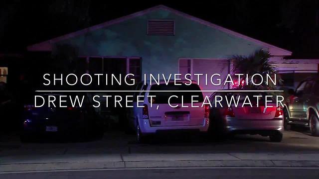 Police investigate 2 scenes after shooting | Digital Short