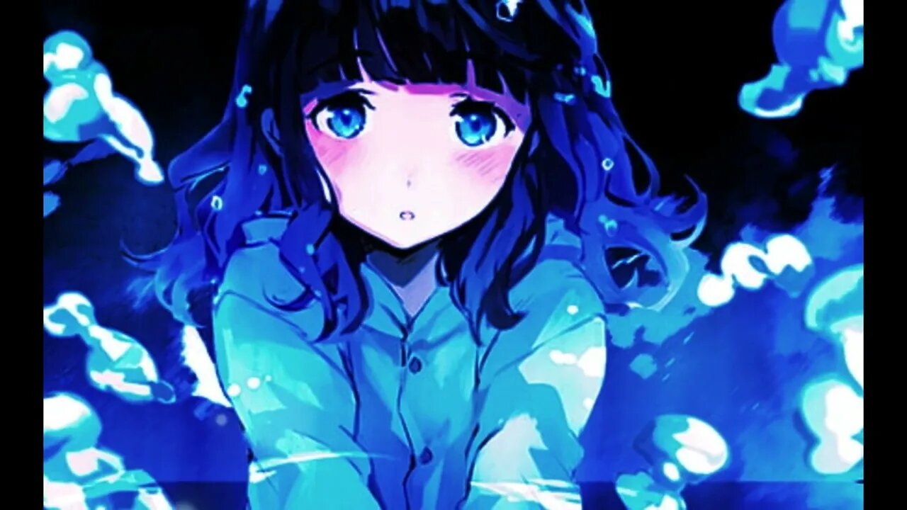 Nightcore - Lily (Alan Walker)