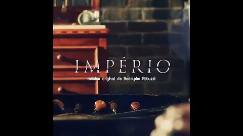 CD Império Instrumental - Vol. 1