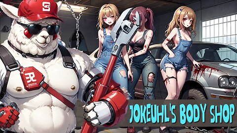 Project Zomboid - Rando Sunday Stream