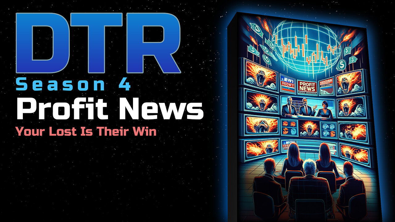 DTR Ep 335: Profit News