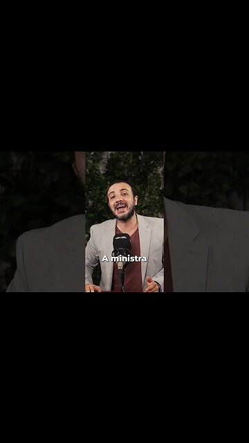 O VÍDEO MAIS ESCR0T0 POSTADO POR UM POLÍTICO