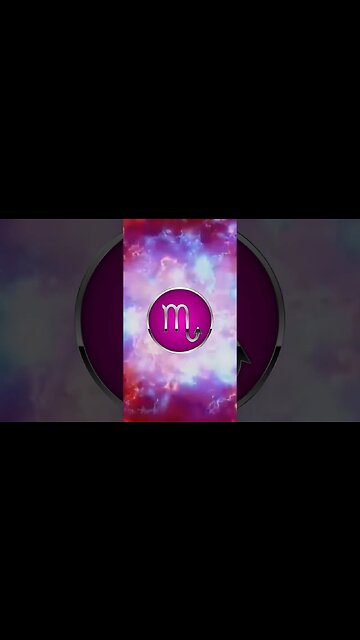 ♏ Zodiac Scorpius 2023 October 17 Short