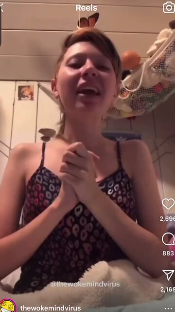 More liberal meltdown 😃