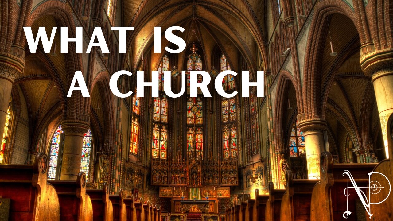 What a church?