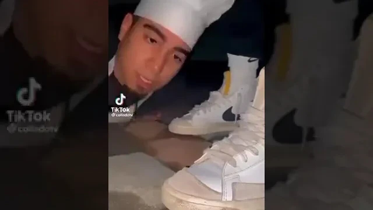 Bro got sauced #funny #meme #memes #shorts #sauce
