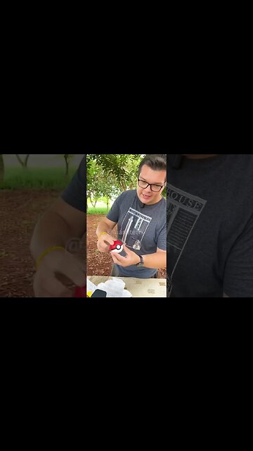 FONE PARA FÃS FO POKEMON! #pokemon #fone